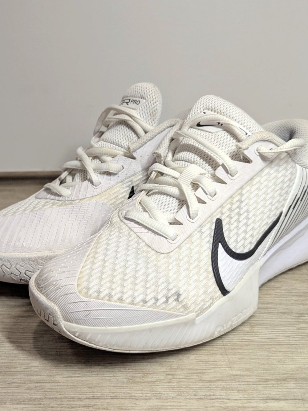 Nike Court Air Zoom Vapor Pro 2 — DR6192-101